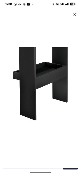 Mesa alta/barra cocina Bromölla
