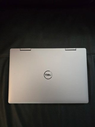 Portátil Dell Inspiron 5491 i7 10th Gen Táctil