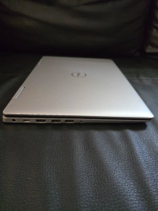 Portátil Dell Inspiron 5491 i7 10th Gen Táctil