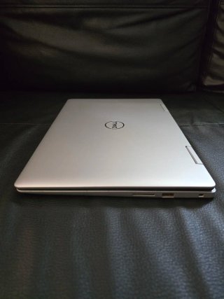 Portátil Dell Inspiron 5491 i7 10th Gen Táctil