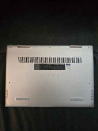 Portátil Dell Inspiron 5491 i7 10th Gen Táctil