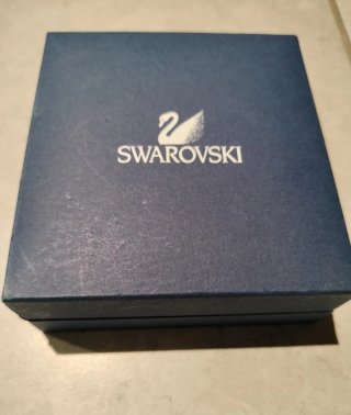 Colgante Swarovski Piratas del Caribe