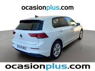 Volkswagen Golf Life 2.0 TDI 85 kW (115 CV)
