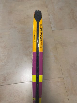 Raqueta Tenis Babolat Pure Aero 250g L1