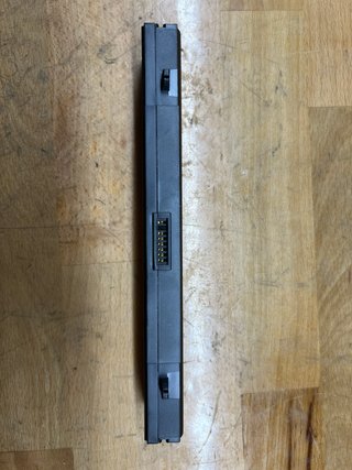 Samsung AA-PB2NC6B Batería Portátil 11.1V 5200mAh