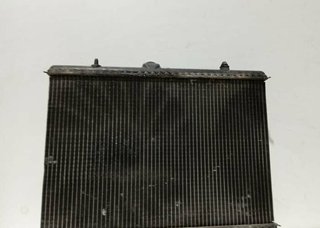 Radiador citroen 14 989 860 80 jumpy hdi 90 493605