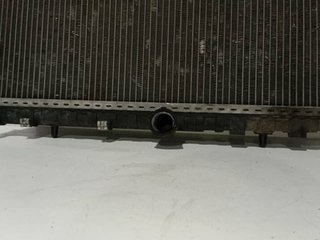 Radiador citroen 14 989 860 80 jumpy hdi 90 493605