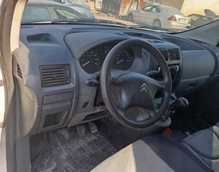 Radiador citroen 14 989 860 80 jumpy hdi 90 493605