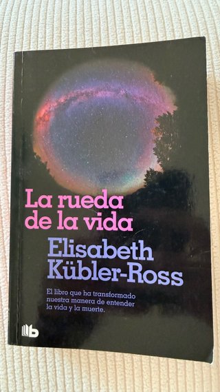 La rueda de la vida