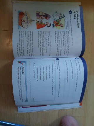 Religión católica, 2, Primaria Zain : [Edebe on]