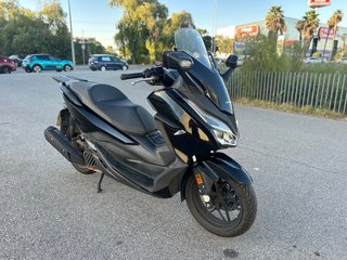 Honda Forza 125 / 2019 Negra