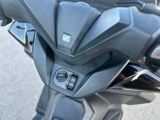 Honda Forza 125 / 2019 Negra