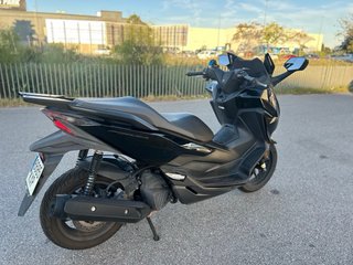 Honda Forza 125 / 2019 Negra