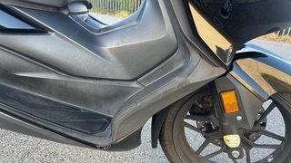Honda Forza 125 / 2019 Negra
