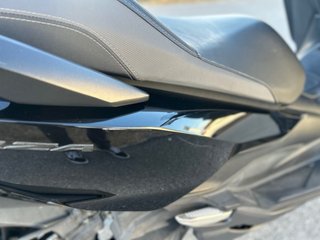 Honda Forza 125 / 2019 Negra