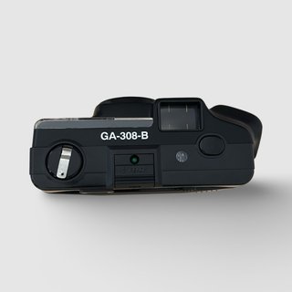Cámara Analógica GAB DUAL FOCUS  ¡ FUNCIONANDO !