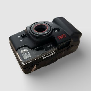 Cámara Analógica GAB DUAL FOCUS  ¡ FUNCIONANDO !