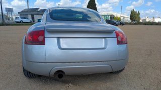 Audi TT 1999