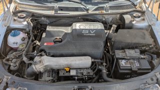 Audi TT 1999
