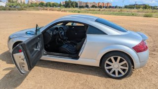 Audi TT 1999