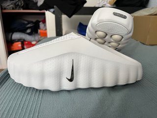 Nike Mind 001 Summit White Talla 44.5