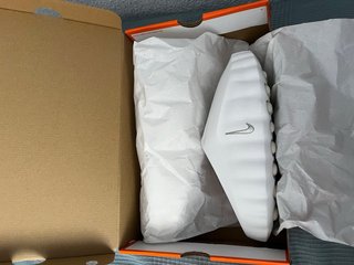 Nike Mind 001 Summit White Talla 44.5