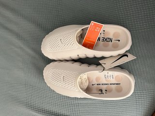Nike Mind 001 Summit White Talla 44.5