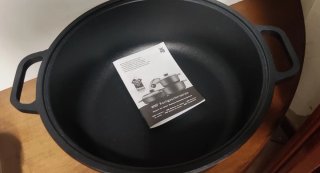 WMF Pentola 28cm Antiaderente