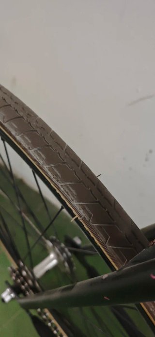 Bicicleta urbana Fixie / Single Speed