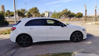 Mercedes-Benz Clase A 2022