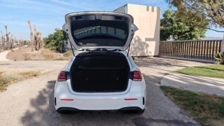 Mercedes-Benz Clase A 2022