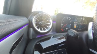Mercedes-Benz Clase A 2022