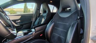 Mercedes-Benz Clase A 2022