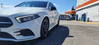 Mercedes-Benz Clase A 2022
