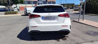 Mercedes-Benz Clase A 2022