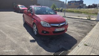 Opel Tigra 2005