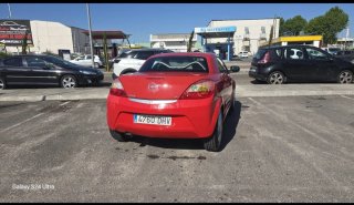 Opel Tigra 2005