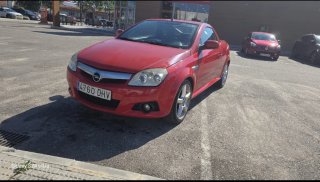 Opel Tigra 2005