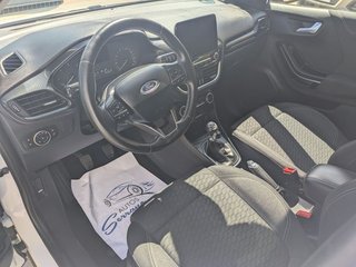 Ford Puma Titanium 1.5 EcoBlue 88 kW