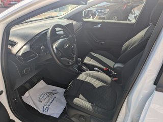 Ford Puma Titanium 1.5 EcoBlue 88 kW