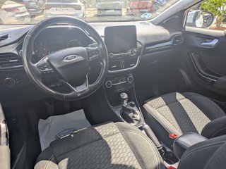 Ford Puma Titanium 1.5 EcoBlue 88 kW