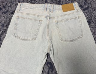 Pantalón vaquero standard