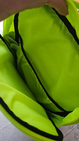 Mochila Padel Kuikma 190 sin estrenar