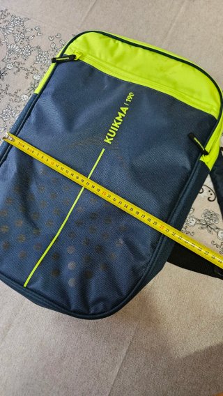 Mochila Padel Kuikma 190 sin estrenar