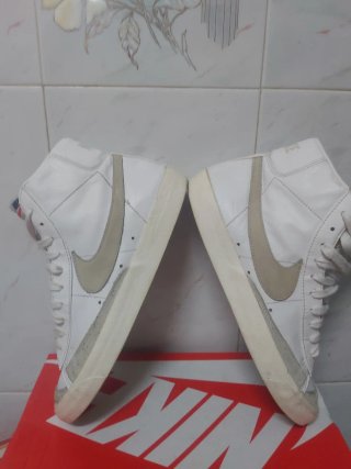 Zapatillas Nike T42.5