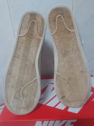 Zapatillas Nike T42.5