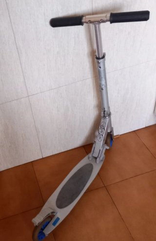 Patinete Decathlon S300
