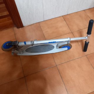 Patinete Decathlon S300