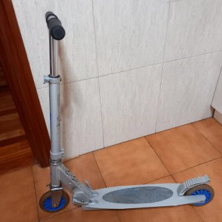 Patinete Decathlon S300
