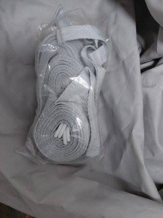 Minicuna gris Asalvo